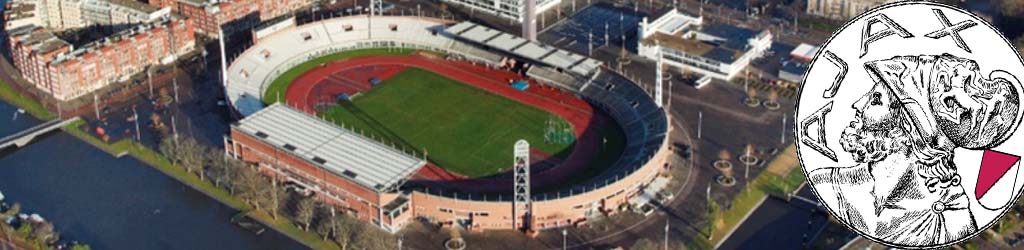 Olympisch Stadion